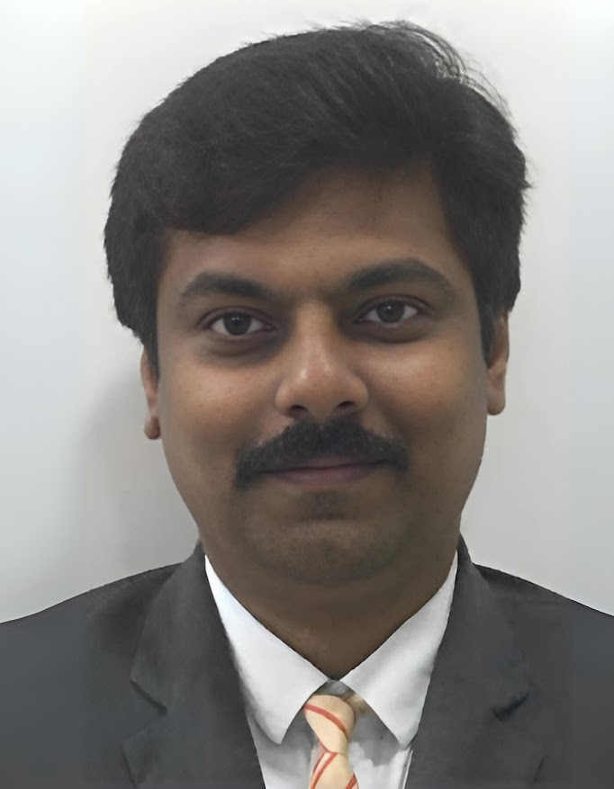 Dr. Sameer Kumar